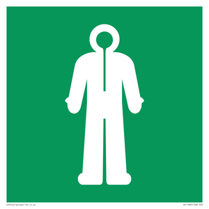 E056 safe condition survival clothing